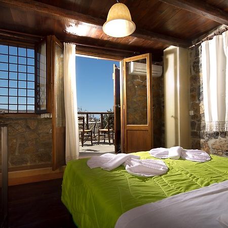 Monastiraki Traditional Guest House Monastirakion  Dış mekan fotoğraf