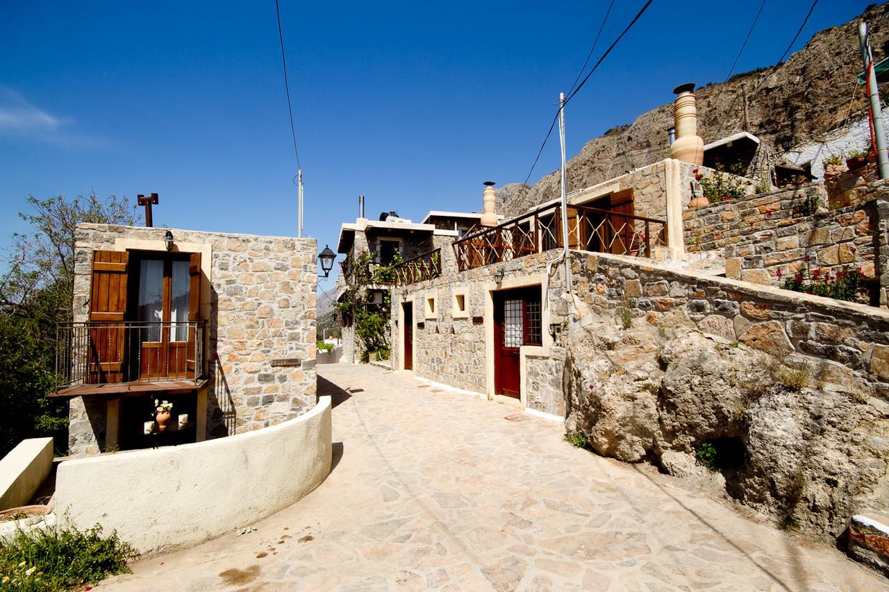 Monastiraki Traditional Guest House Monastirakion  Dış mekan fotoğraf