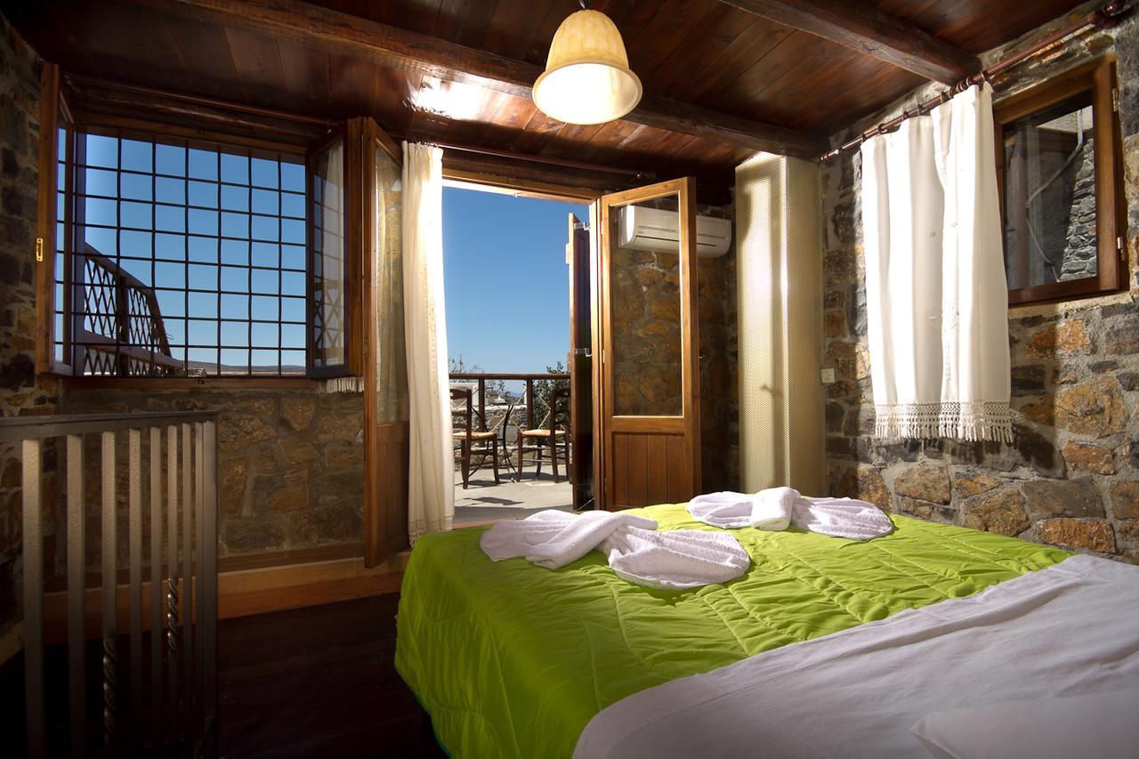 Monastiraki Traditional Guest House Monastirakion  Dış mekan fotoğraf