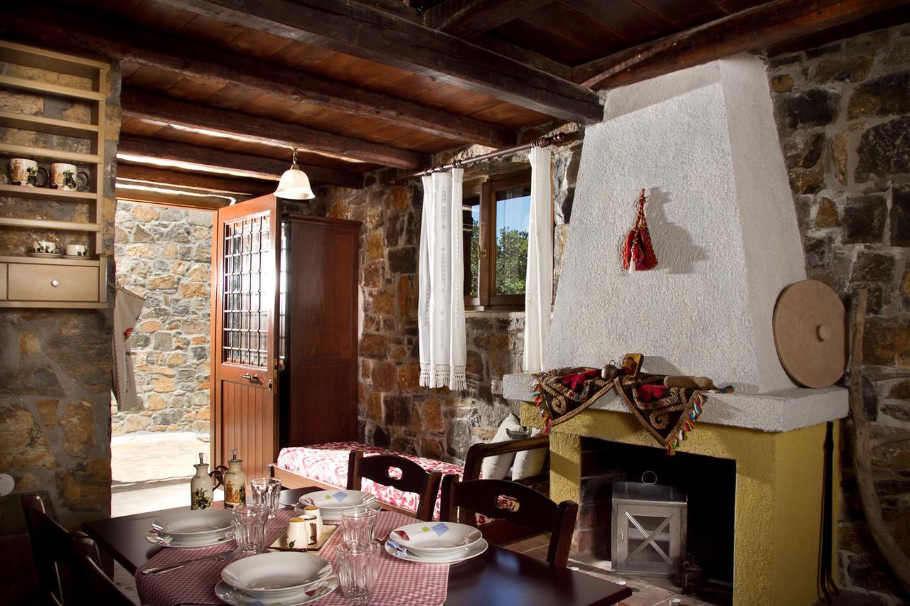 Monastiraki Traditional Guest House Monastirakion  Dış mekan fotoğraf