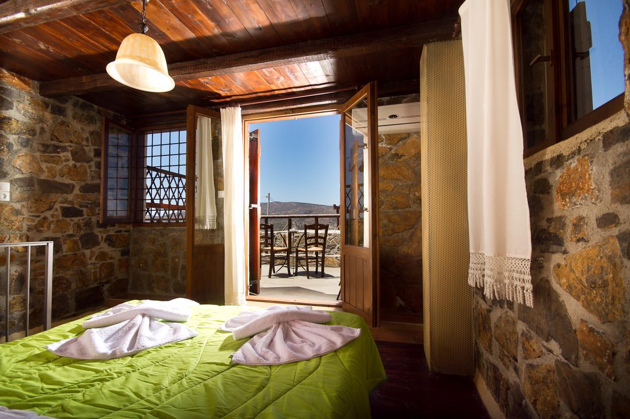 Monastiraki Traditional Guest House Monastirakion  Dış mekan fotoğraf