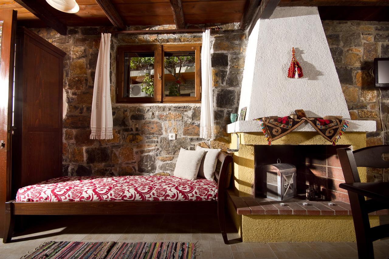 Monastiraki Traditional Guest House Monastirakion  Dış mekan fotoğraf