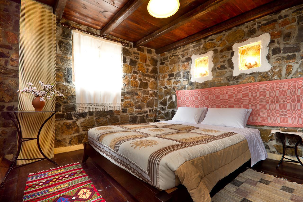Monastiraki Traditional Guest House Monastirakion  Dış mekan fotoğraf
