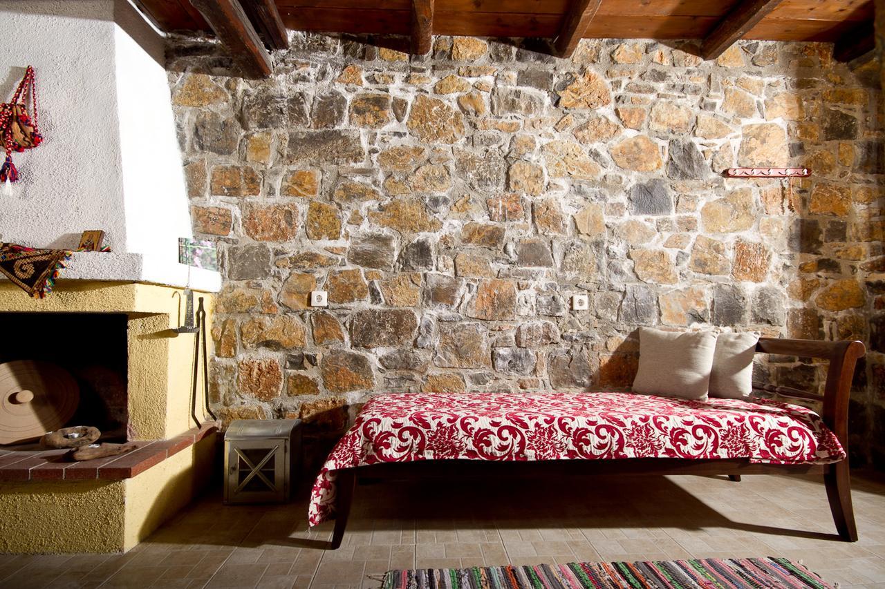 Monastiraki Traditional Guest House Monastirakion  Dış mekan fotoğraf