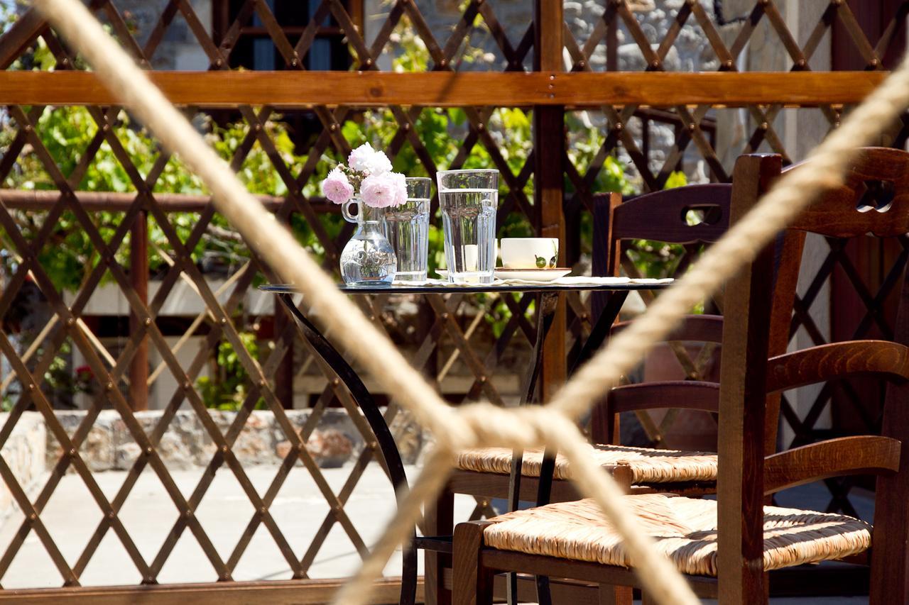 Monastiraki Traditional Guest House Monastirakion  Dış mekan fotoğraf