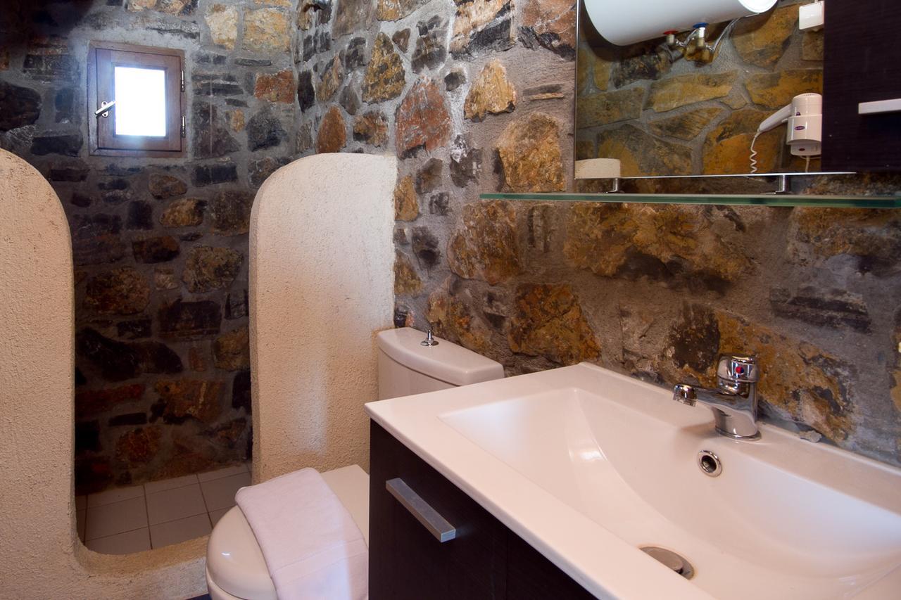 Monastiraki Traditional Guest House Monastirakion  Dış mekan fotoğraf