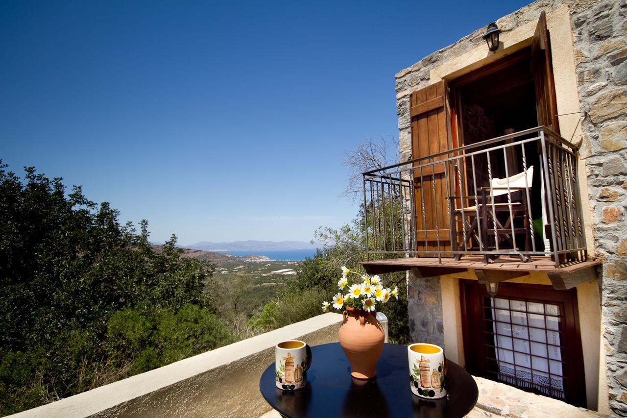 Monastiraki Traditional Guest House Monastirakion  Dış mekan fotoğraf