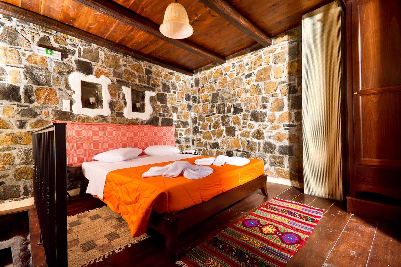 Monastiraki Traditional Guest House Monastirakion  Dış mekan fotoğraf