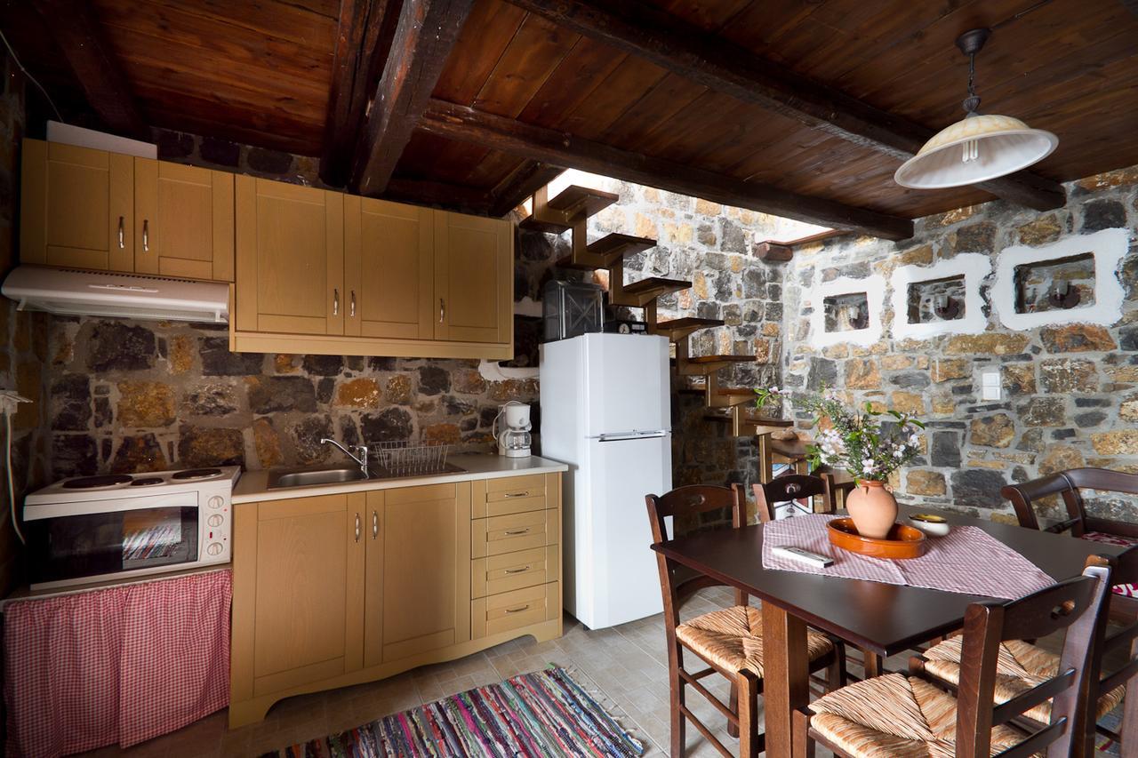 Monastiraki Traditional Guest House Monastirakion  Dış mekan fotoğraf