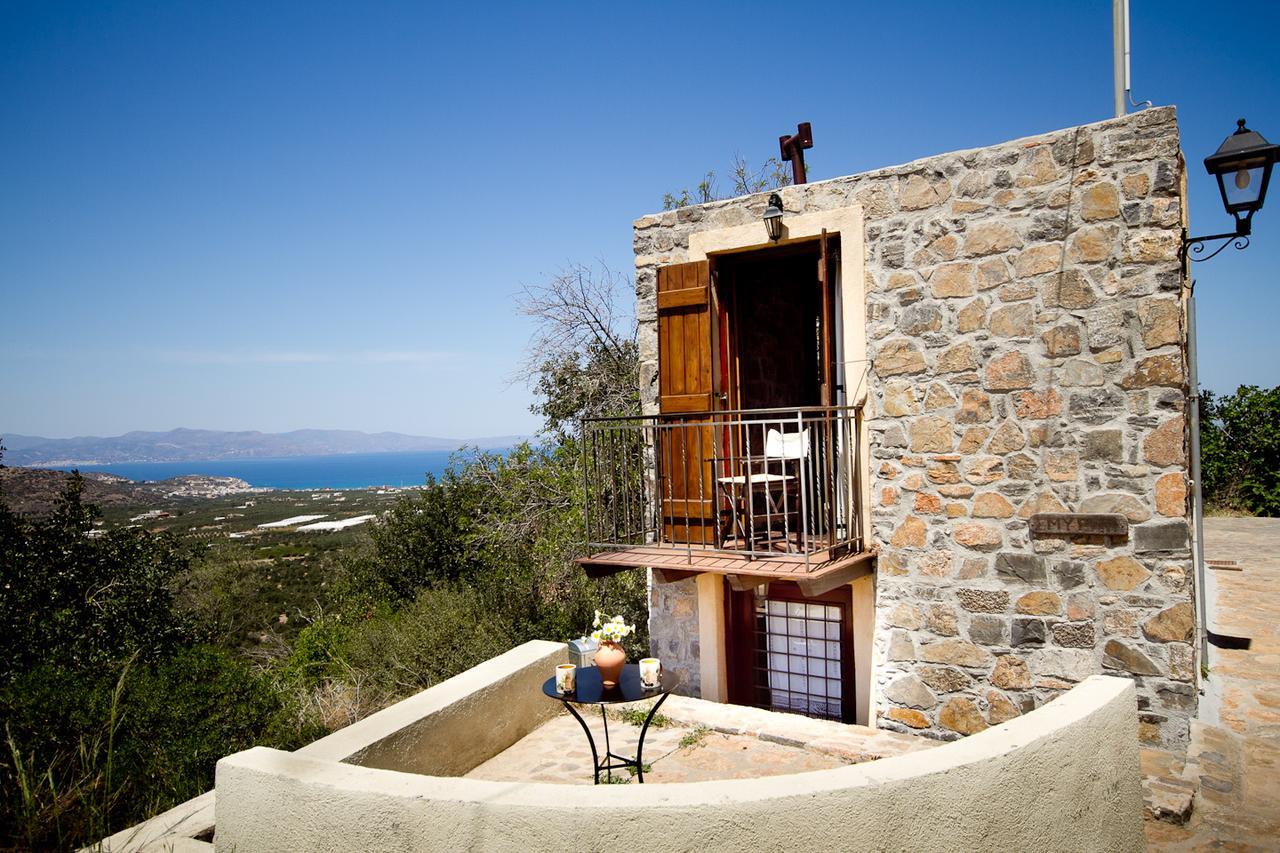 Monastiraki Traditional Guest House Monastirakion  Dış mekan fotoğraf