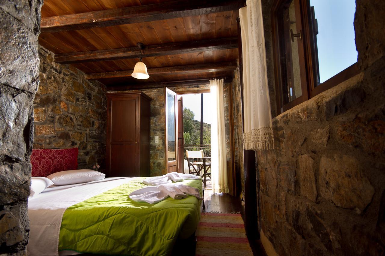 Monastiraki Traditional Guest House Monastirakion  Dış mekan fotoğraf