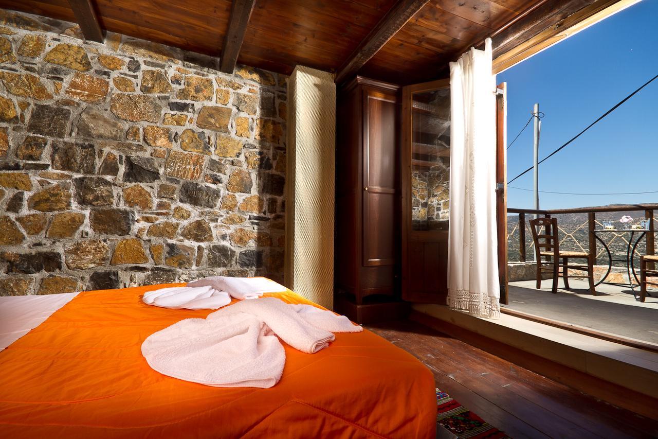 Monastiraki Traditional Guest House Monastirakion  Dış mekan fotoğraf
