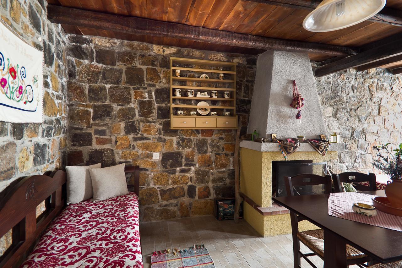 Monastiraki Traditional Guest House Monastirakion  Dış mekan fotoğraf