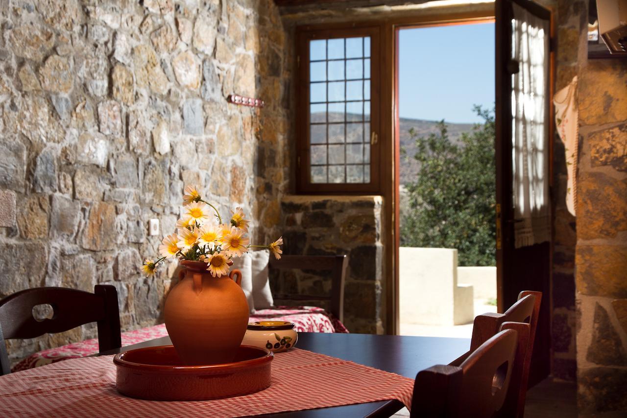 Monastiraki Traditional Guest House Monastirakion  Dış mekan fotoğraf