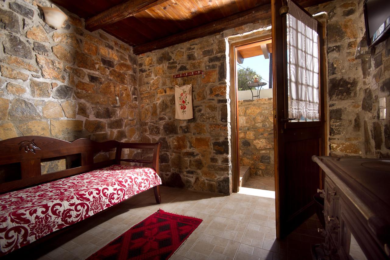 Monastiraki Traditional Guest House Monastirakion  Dış mekan fotoğraf