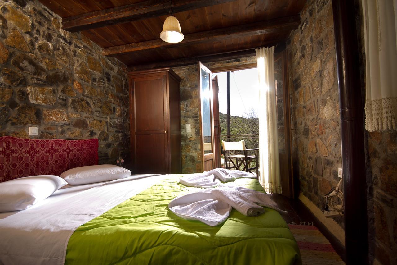 Monastiraki Traditional Guest House Monastirakion  Dış mekan fotoğraf