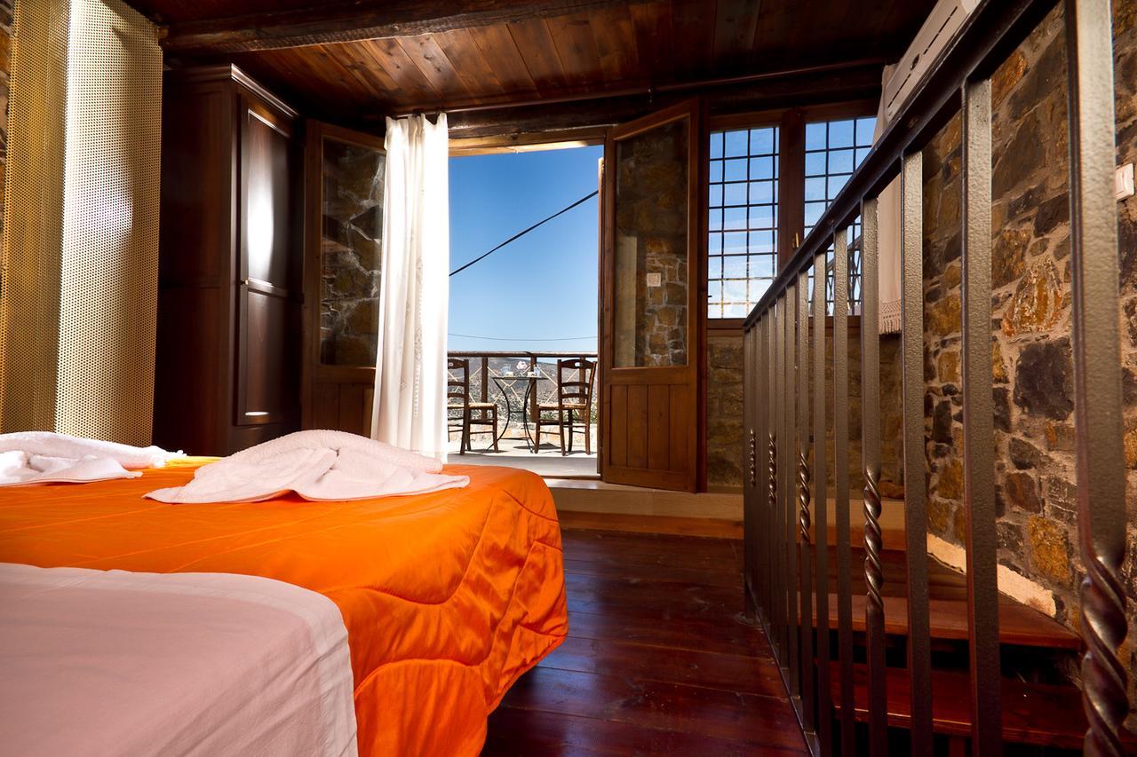 Monastiraki Traditional Guest House Monastirakion  Dış mekan fotoğraf