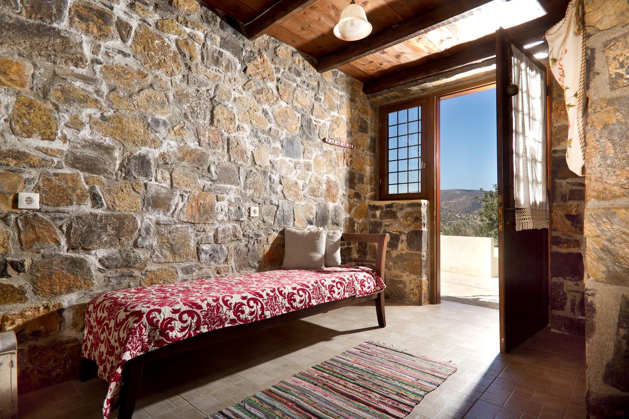 Monastiraki Traditional Guest House Monastirakion  Dış mekan fotoğraf