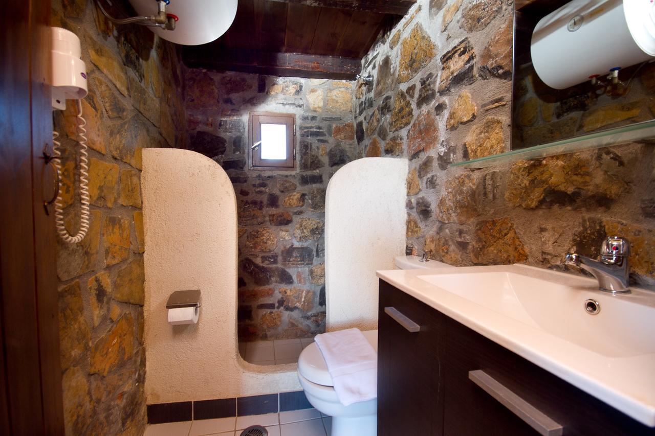Monastiraki Traditional Guest House Monastirakion  Dış mekan fotoğraf