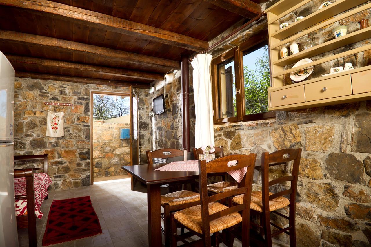 Monastiraki Traditional Guest House Monastirakion  Dış mekan fotoğraf
