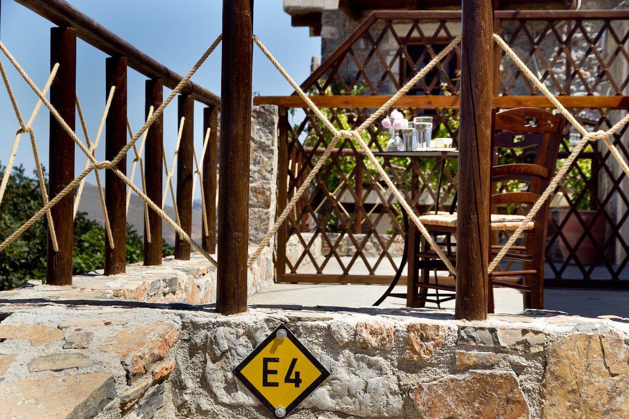 Monastiraki Traditional Guest House Monastirakion  Dış mekan fotoğraf