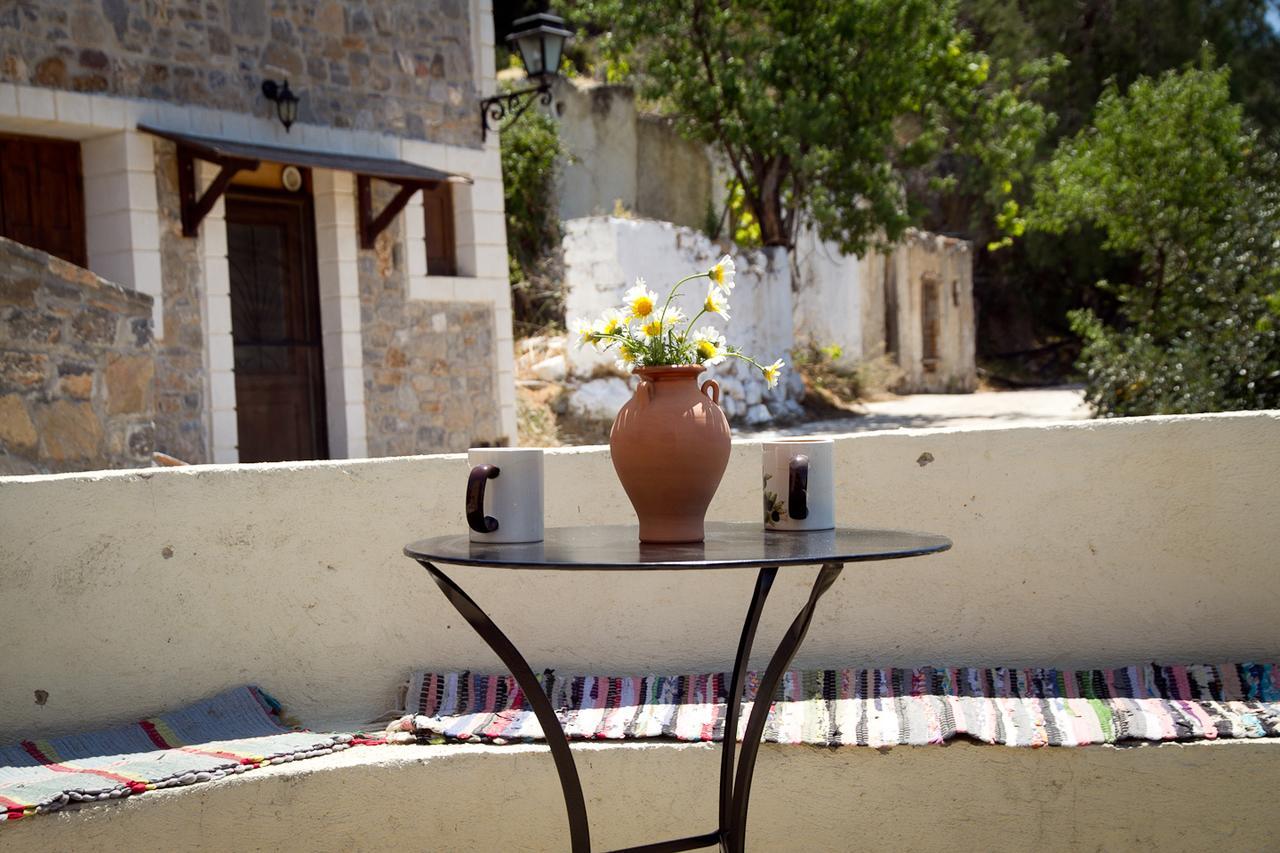 Monastiraki Traditional Guest House Monastirakion  Dış mekan fotoğraf