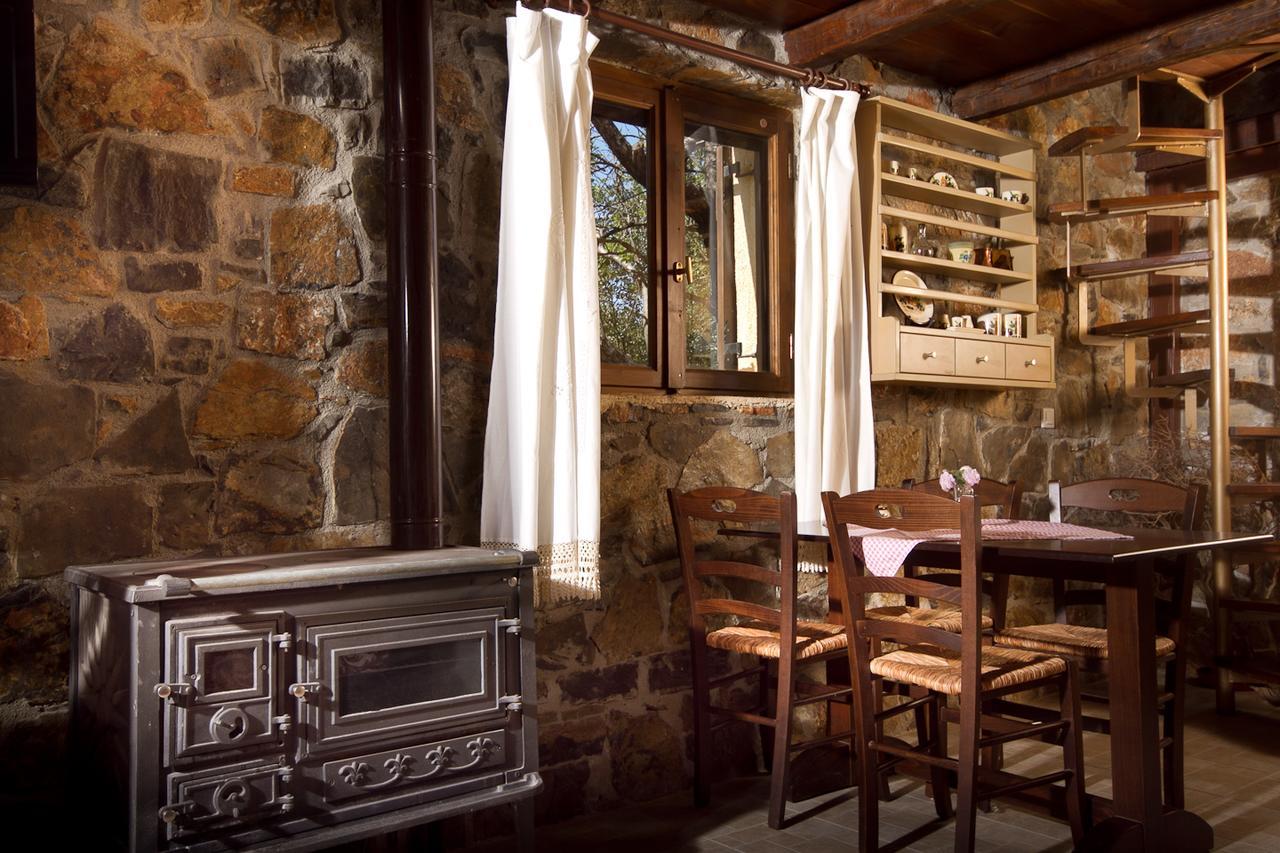Monastiraki Traditional Guest House Monastirakion  Dış mekan fotoğraf