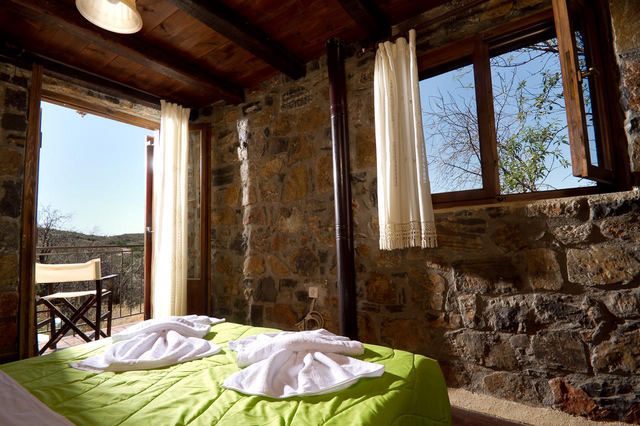 Monastiraki Traditional Guest House Monastirakion  Dış mekan fotoğraf